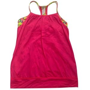 Girls "Double Dutch" Tank